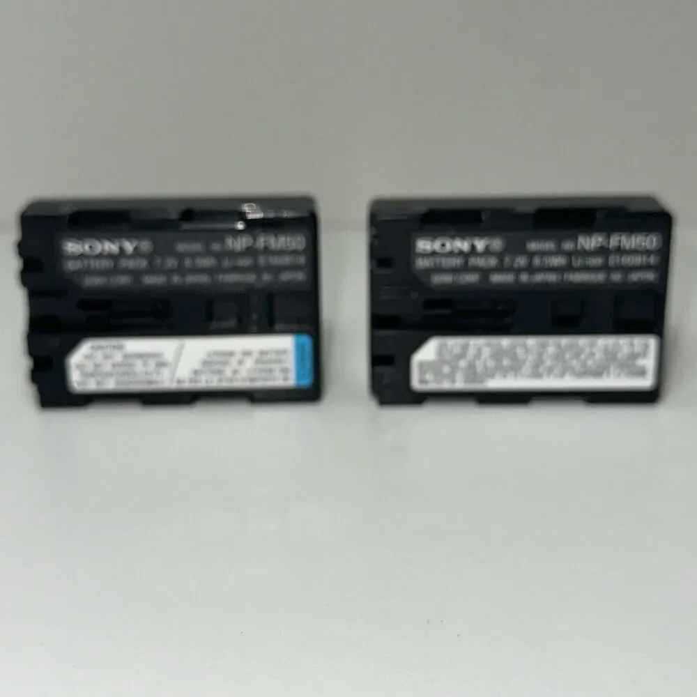 Sony am original